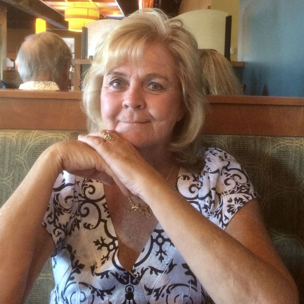 Sandy A. Thomas