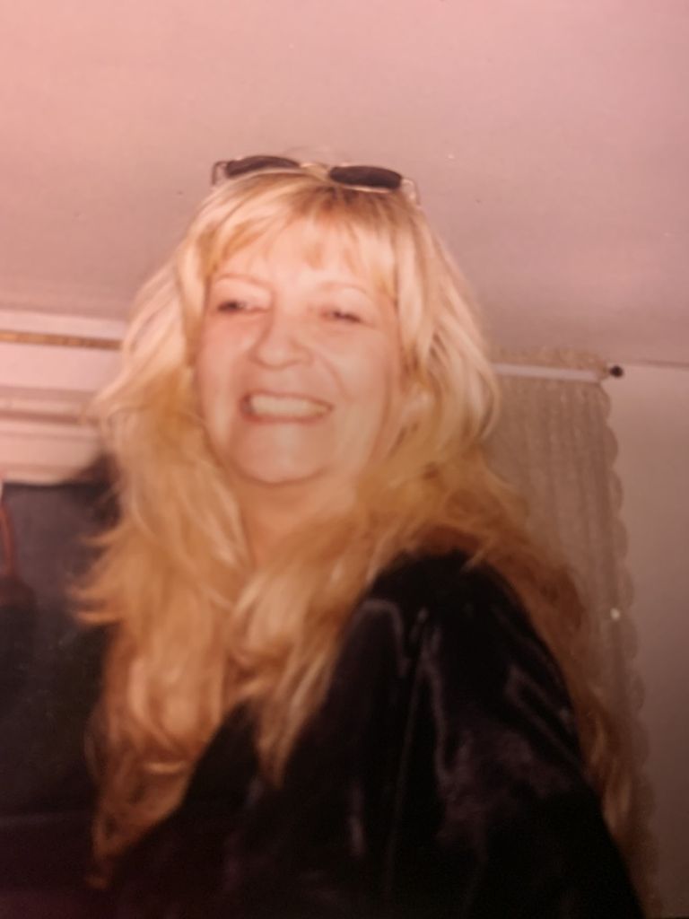 Wilma Poole