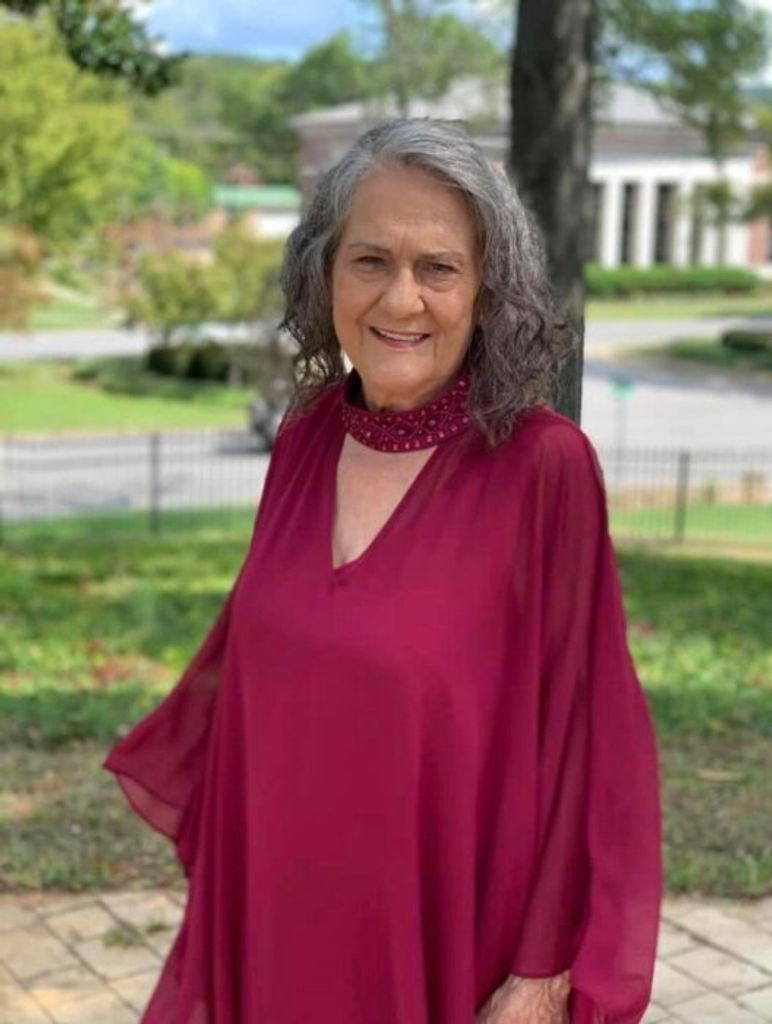Annette Bankston Allen