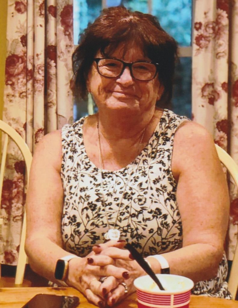 Cynthia  (Leslie) Shaw Profile Photo