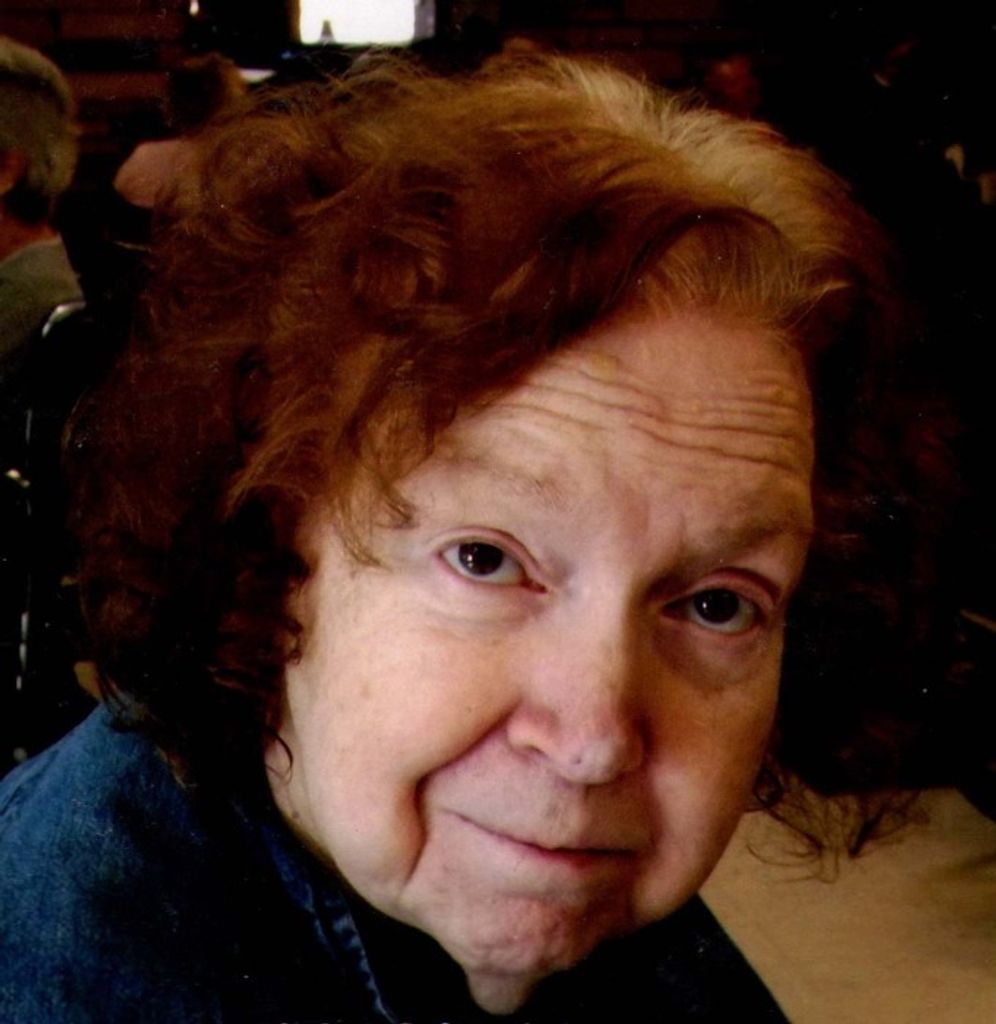 Melva (Sparks)  Bequette