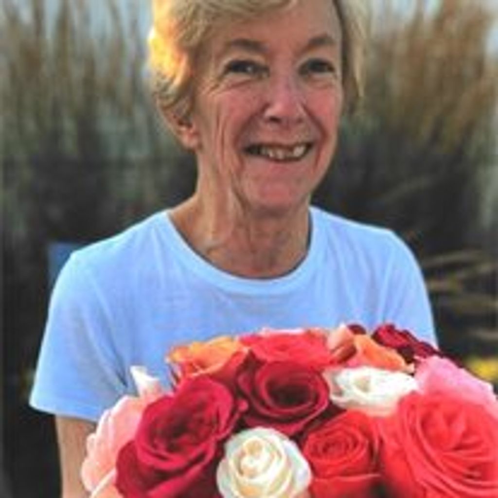 Jane B. (Flynn) Robinson Profile Photo