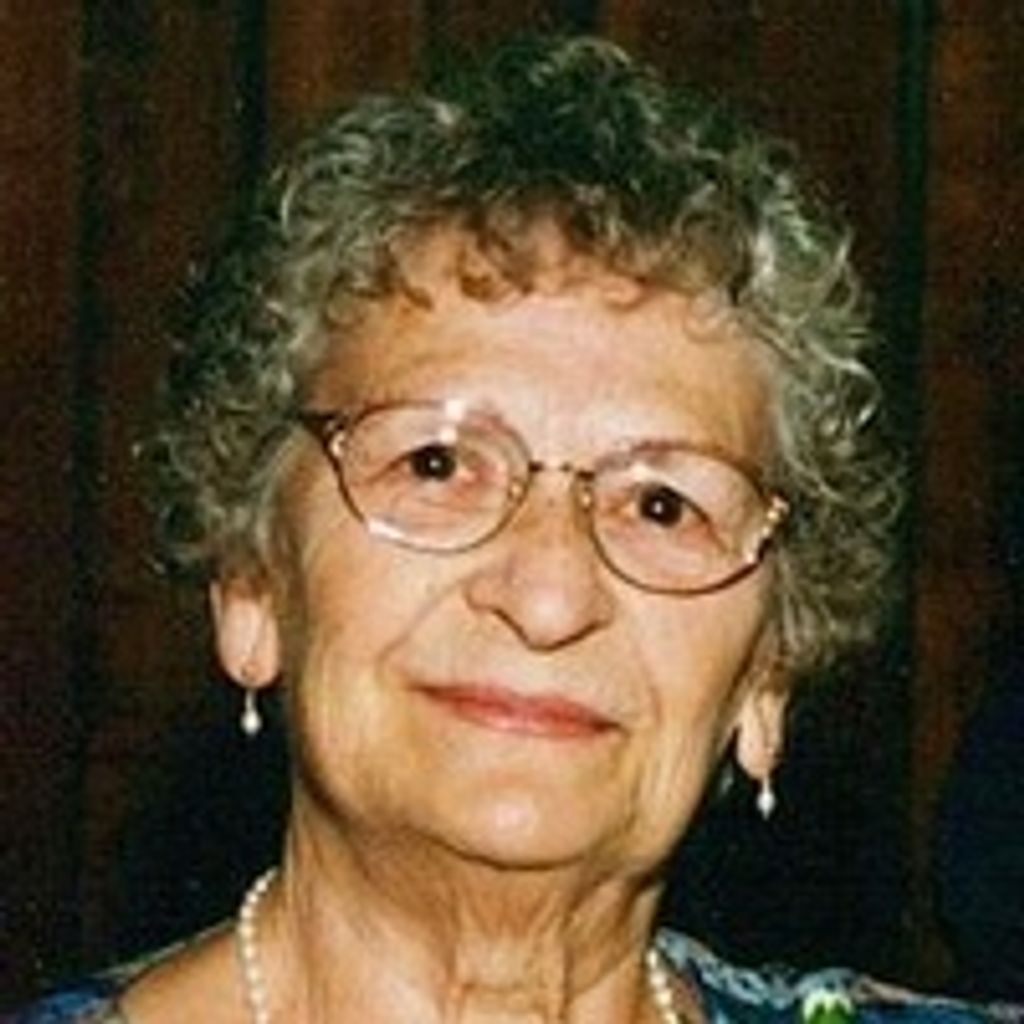 Arnabelle M. Paquette