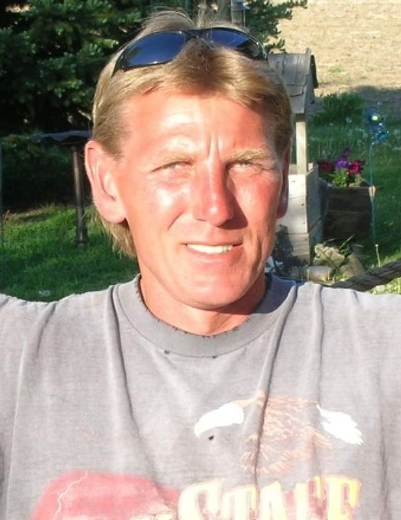 Ricky J. "Rick" Smet