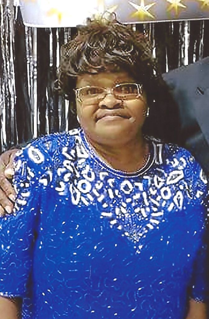 Brenda Gail Dodd Profile Photo