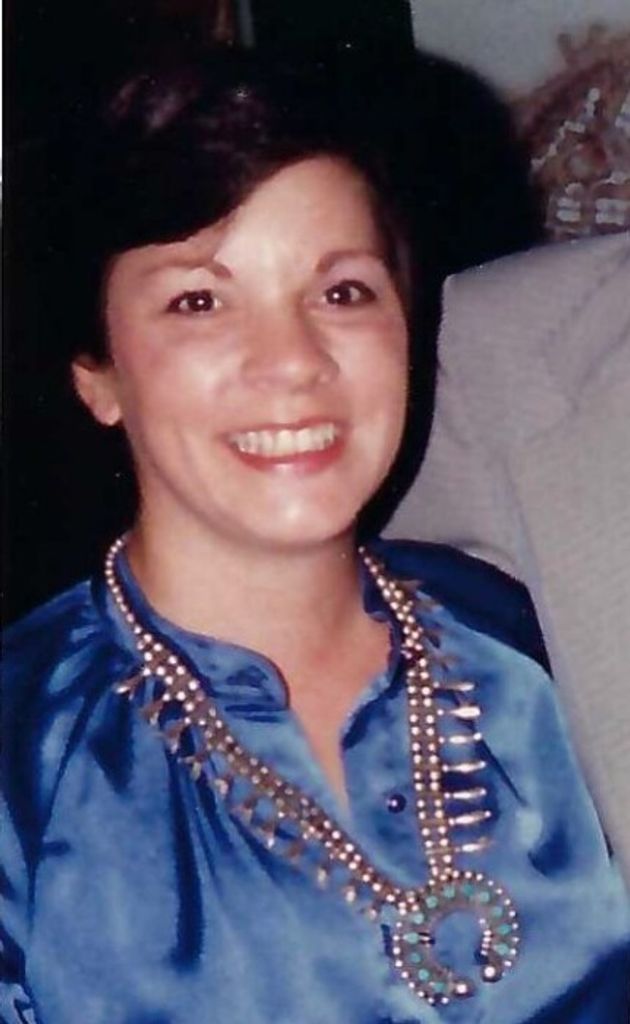 Leslie "Liz" White