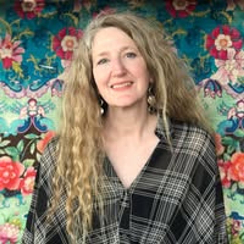 Laura Jean Sanders Profile Photo