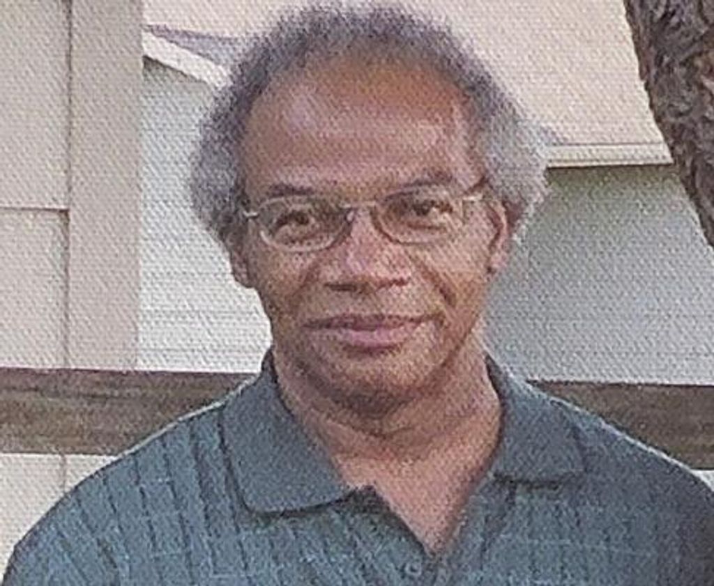 George Chester Barrier Profile Photo
