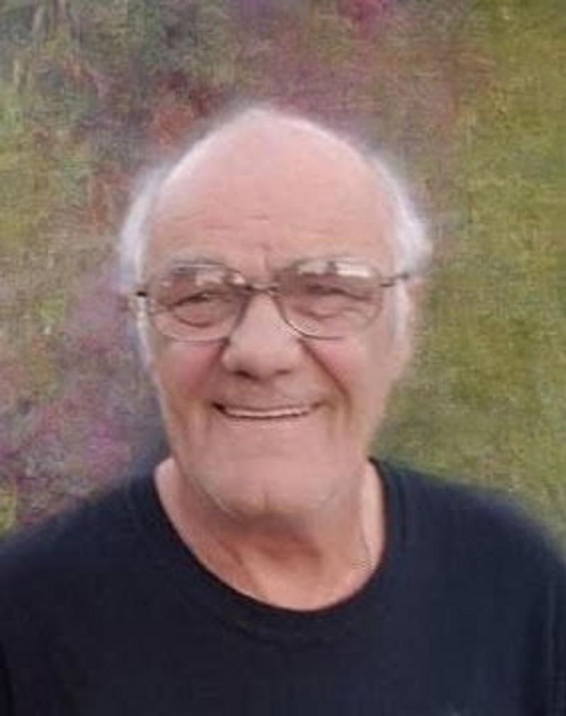 Leslie "Jim" Irons Profile Photo