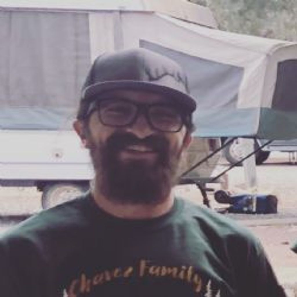 Kevin Chavez