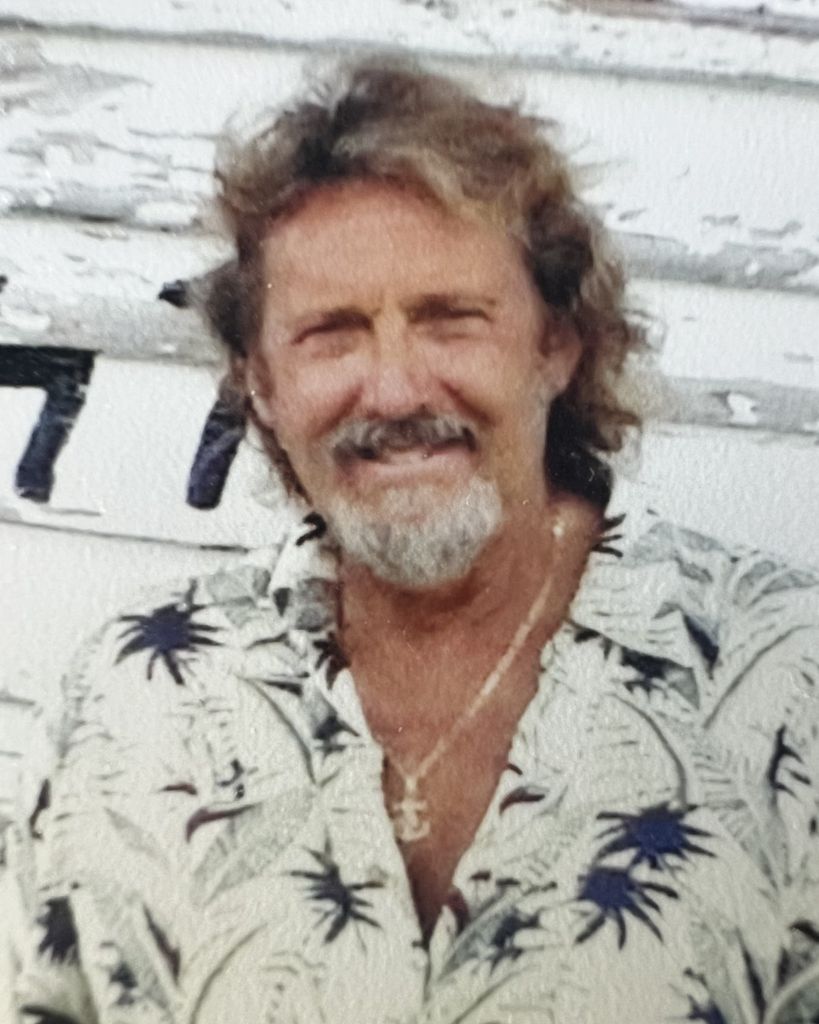 Jerome "Sailor Jerry" Keller Profile Photo