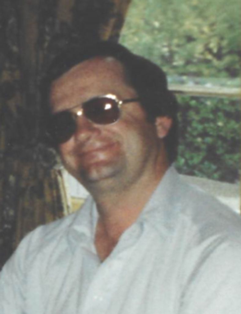 Hilmer Stewart Jones