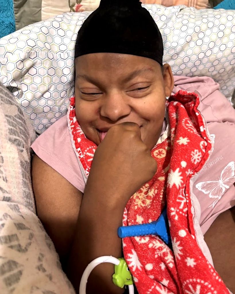 Aaniyah Profile Photo