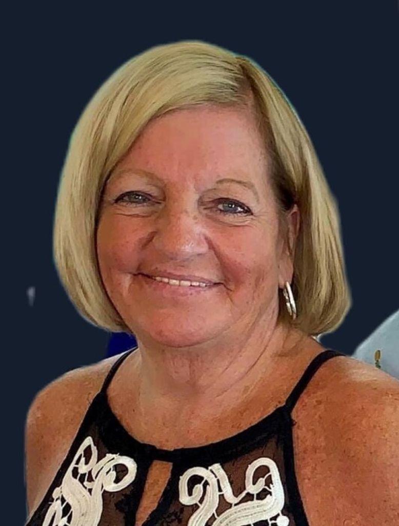Molly T. (Blaum)  Pearson