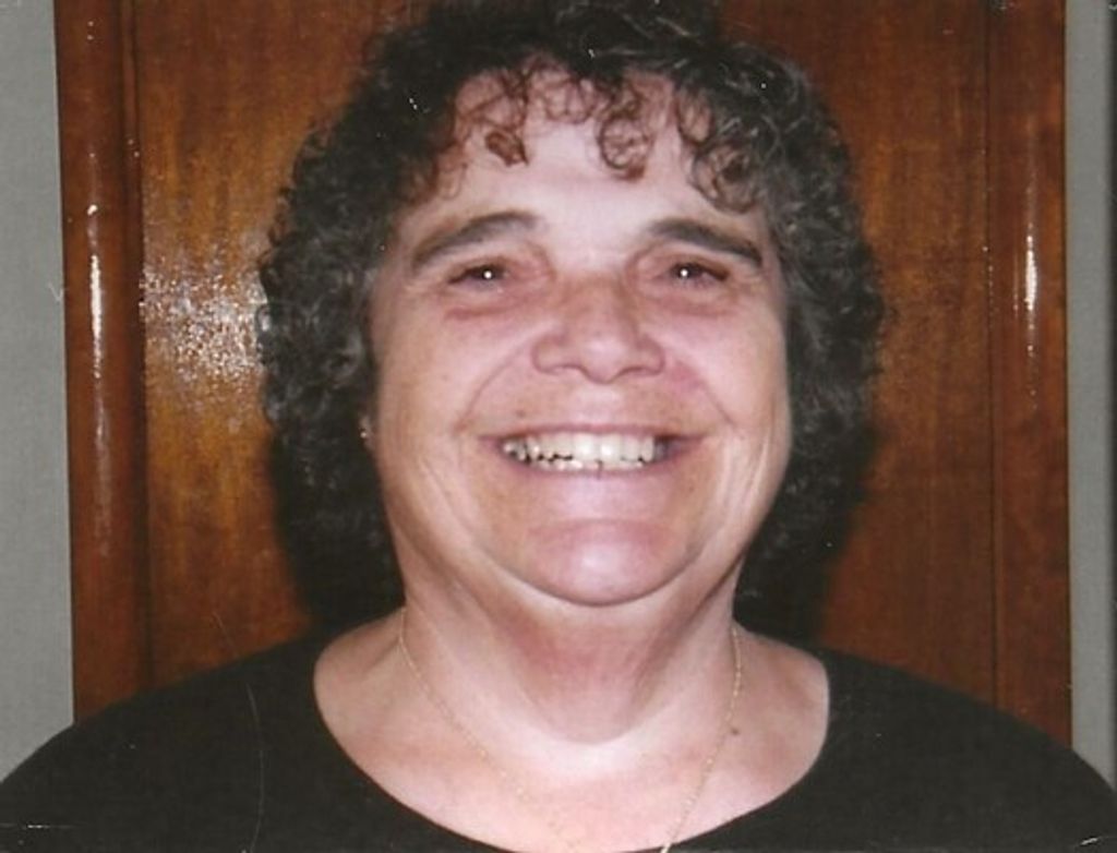 Frances "Leah" Alexander Profile Photo