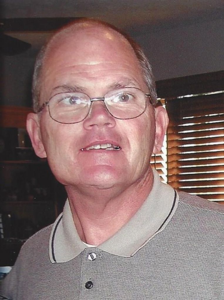 Ronald Charles Maneth