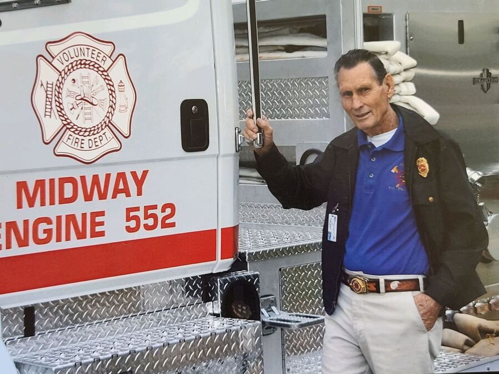 Rogers Begley Profile Photo