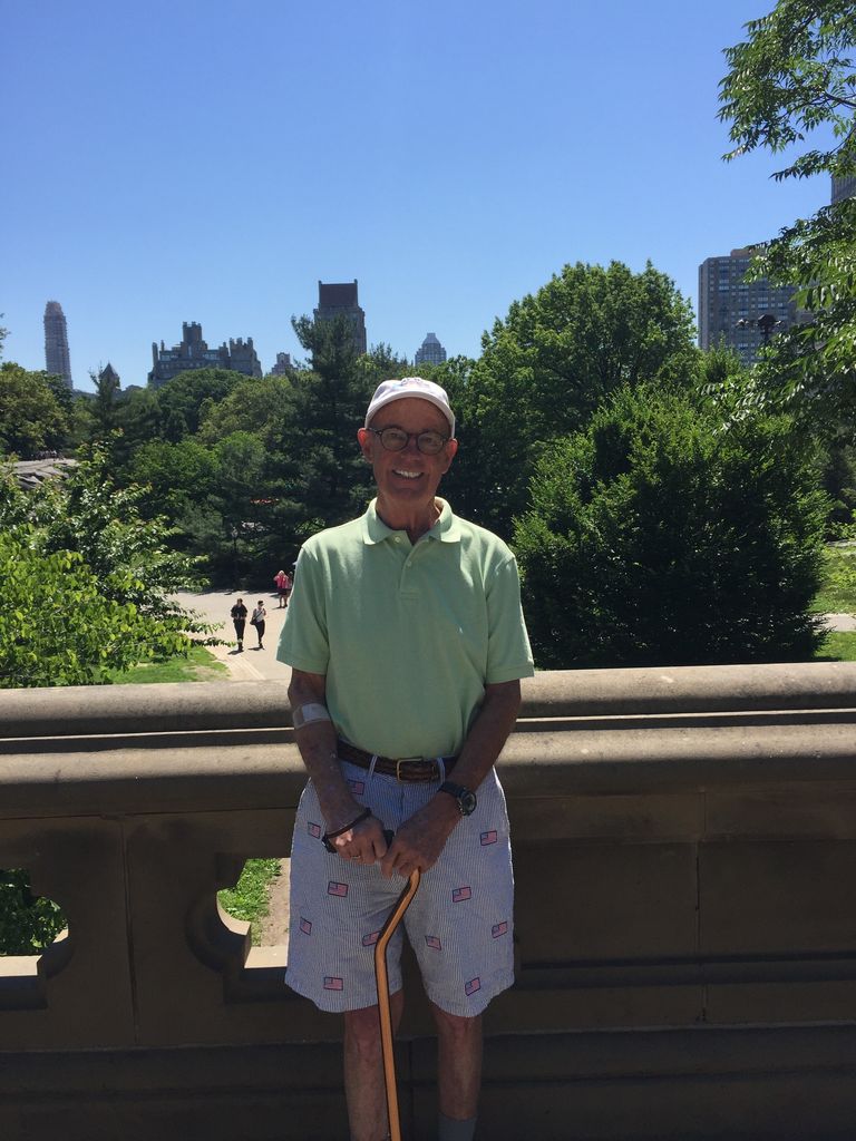 Frank  ""Blair"" Tomb,  Jr.