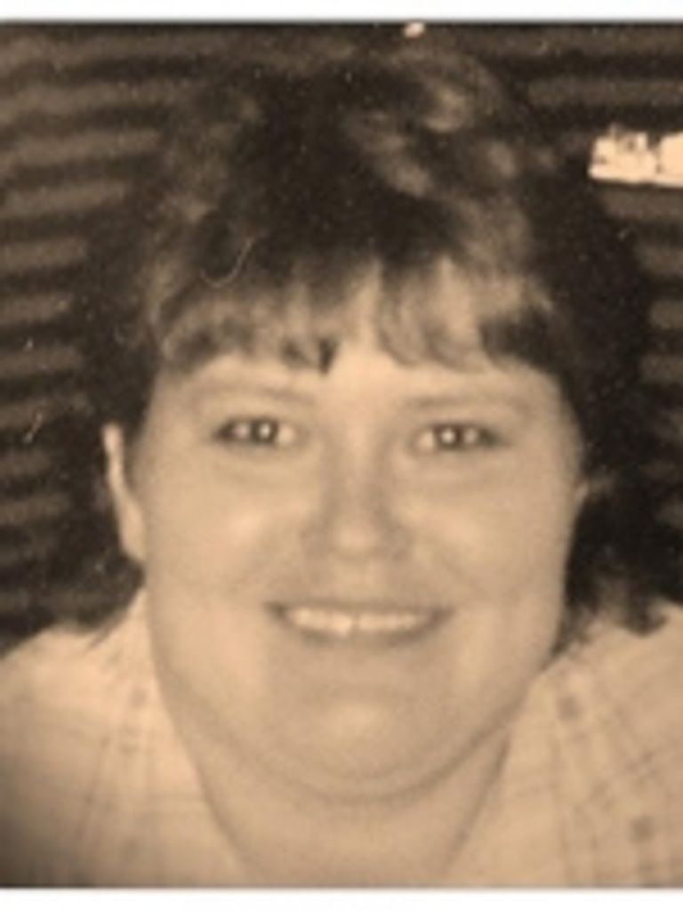 Ms. Cathy Mae Hutchens