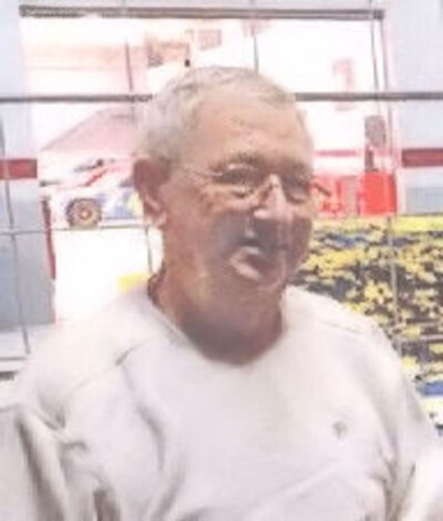 Gary Douglas Dellinger Profile Photo