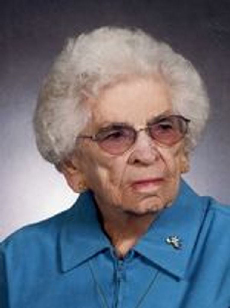 Margaret Eva Gilmore