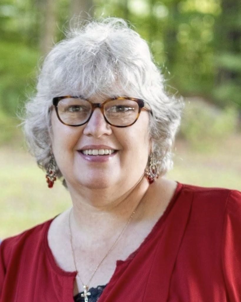 Wendy P. Holland