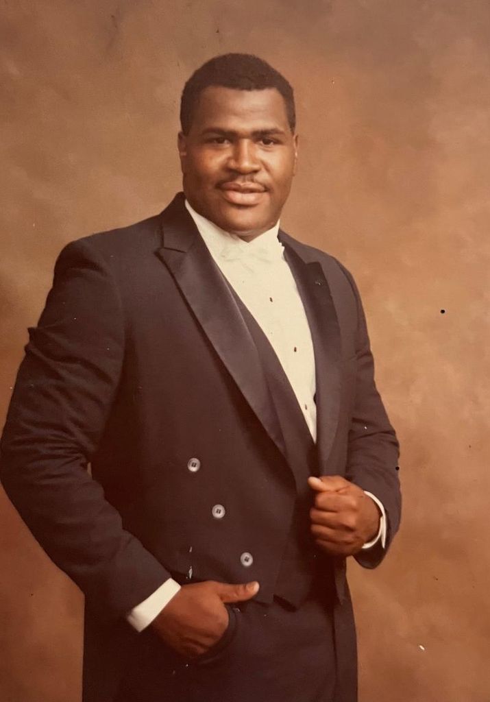 Eugene Darby Profile Photo