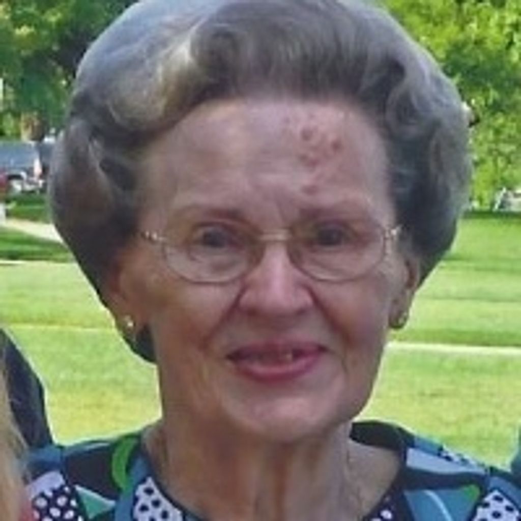 Dortha Rae Cool Rebholz