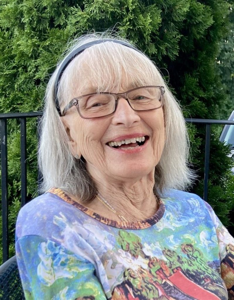 Bernice Sadler Walter