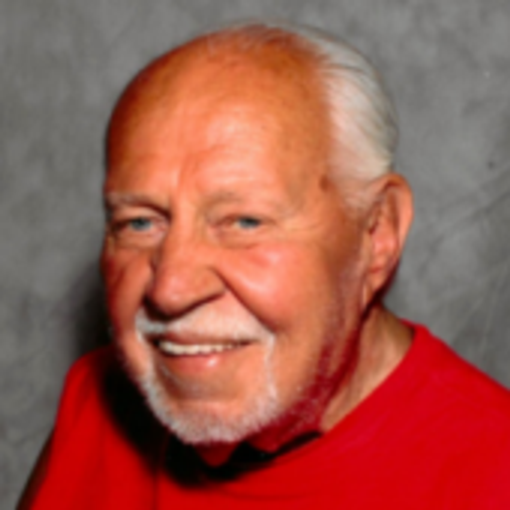 Richard L. Frutiger