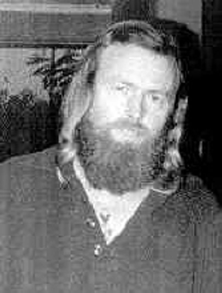 Arville Thomas "Tommy" Bassett