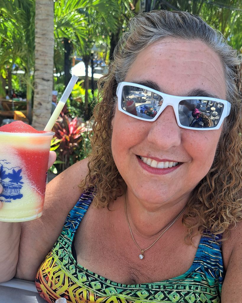 Traci Lynn Menapace Profile Photo