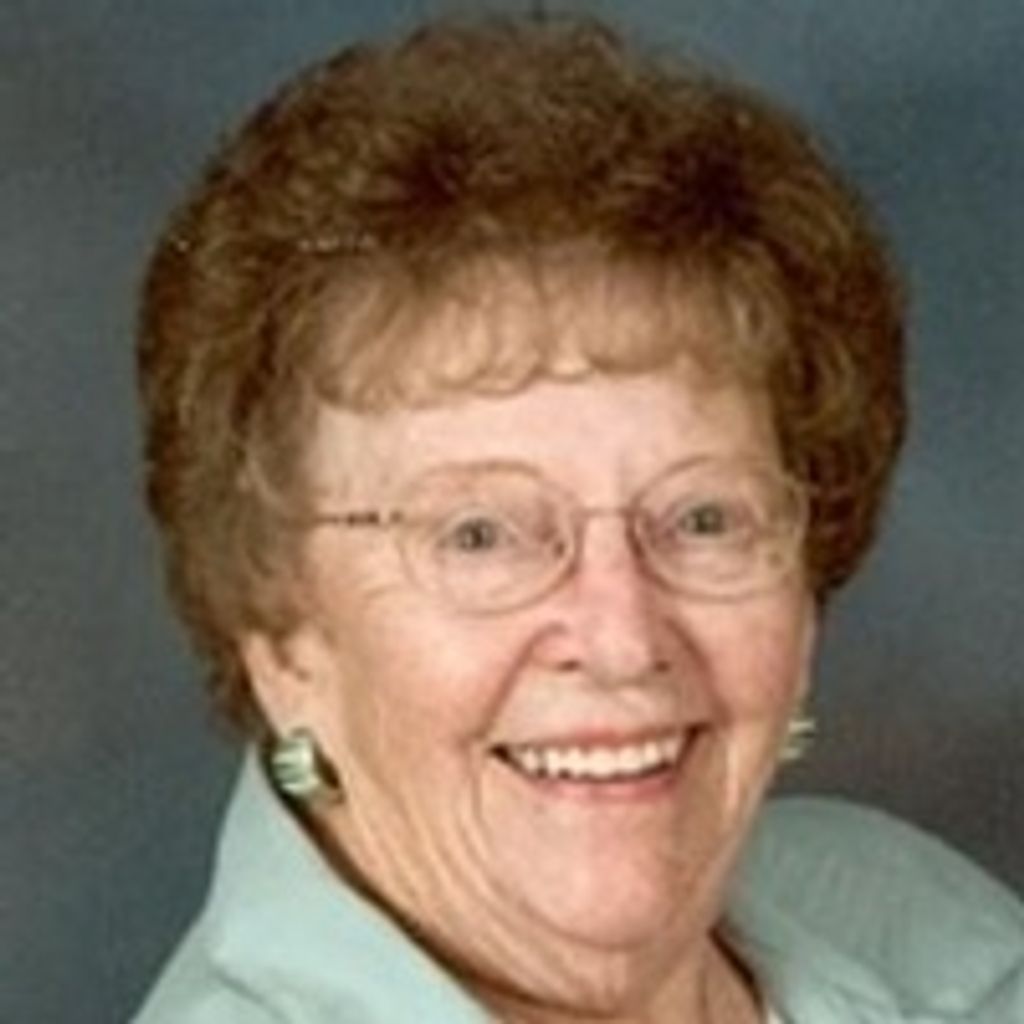 Olivene "Petie" Hauger
