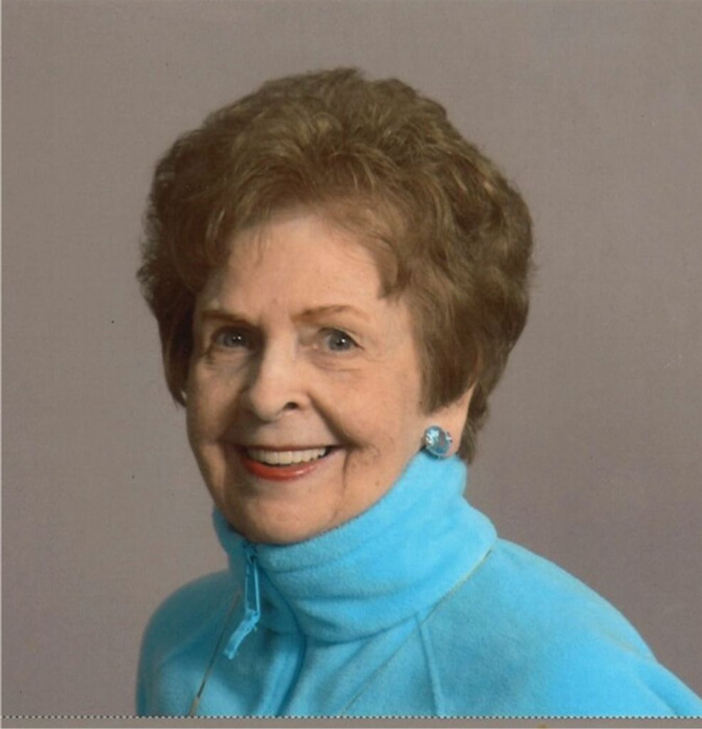 Yvonne (Phillips)  Posten