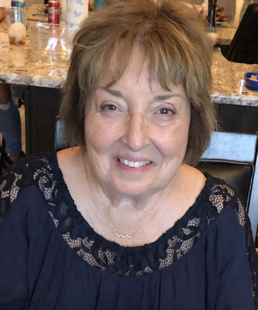 Minnie Lee Simmons