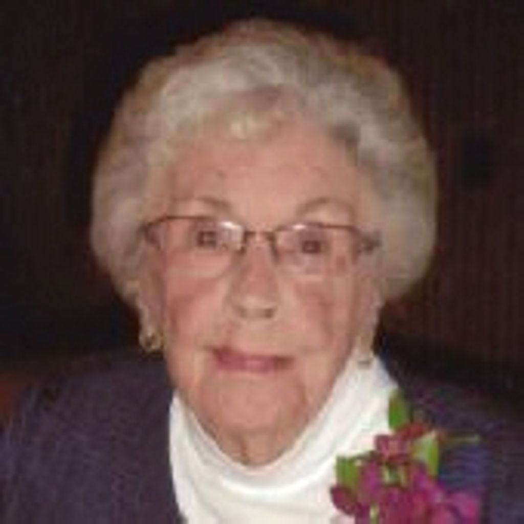 Dorothy Marie Cockerill