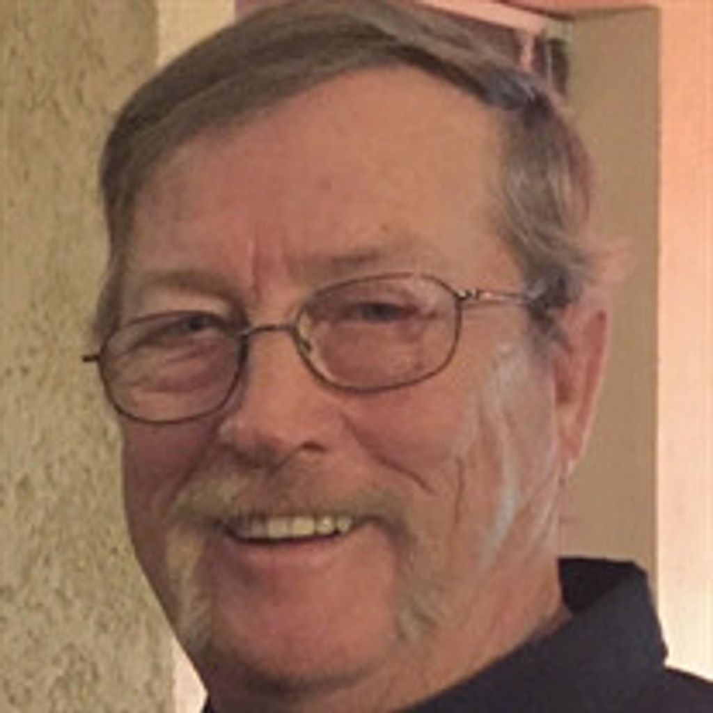 Carl "Wayne" Stewart