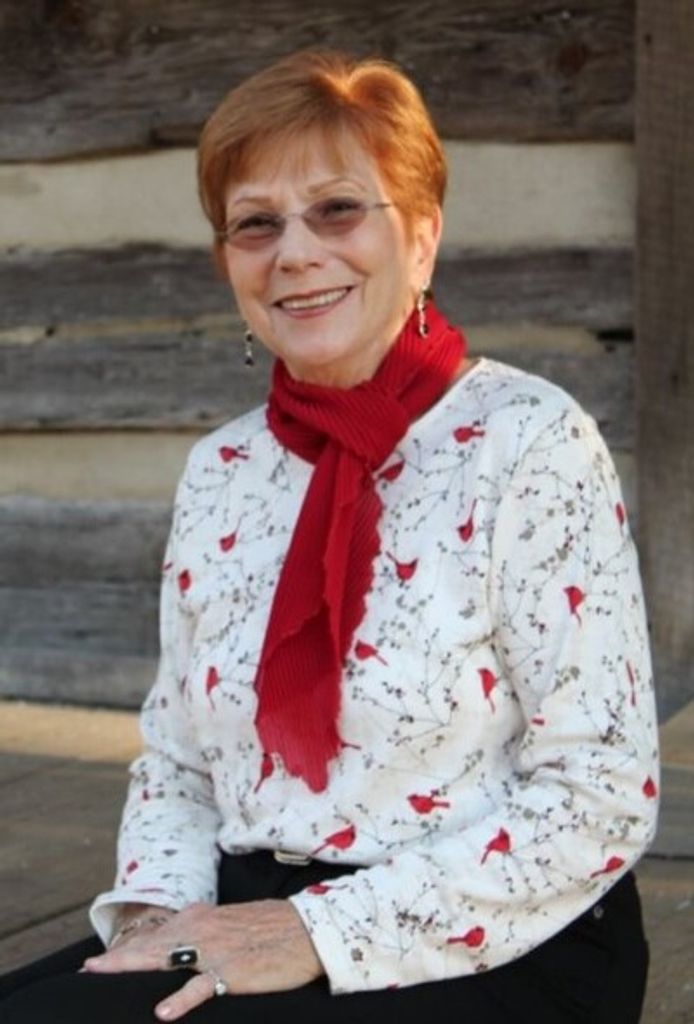 Melva M. Goldhammer