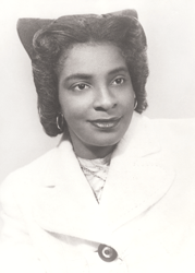 Martha Sidney Profile Photo