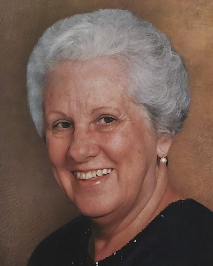Margaret Ellen McIntosh