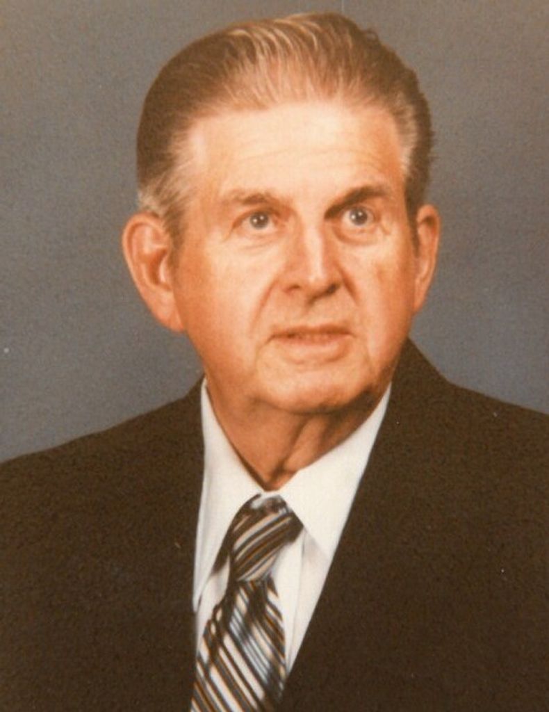 Willis Dettmer