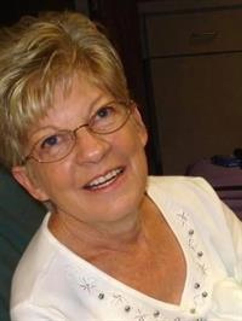 Ann Lancaster Profile Photo