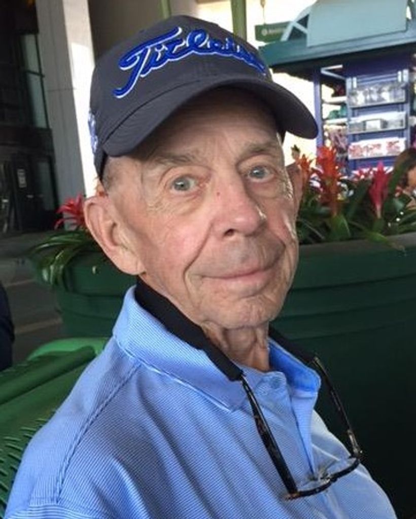 John Leroy Kraus Profile Photo