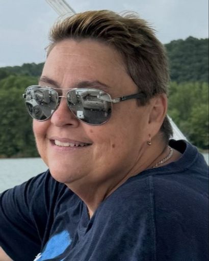 Shanta Stinson's obituary image