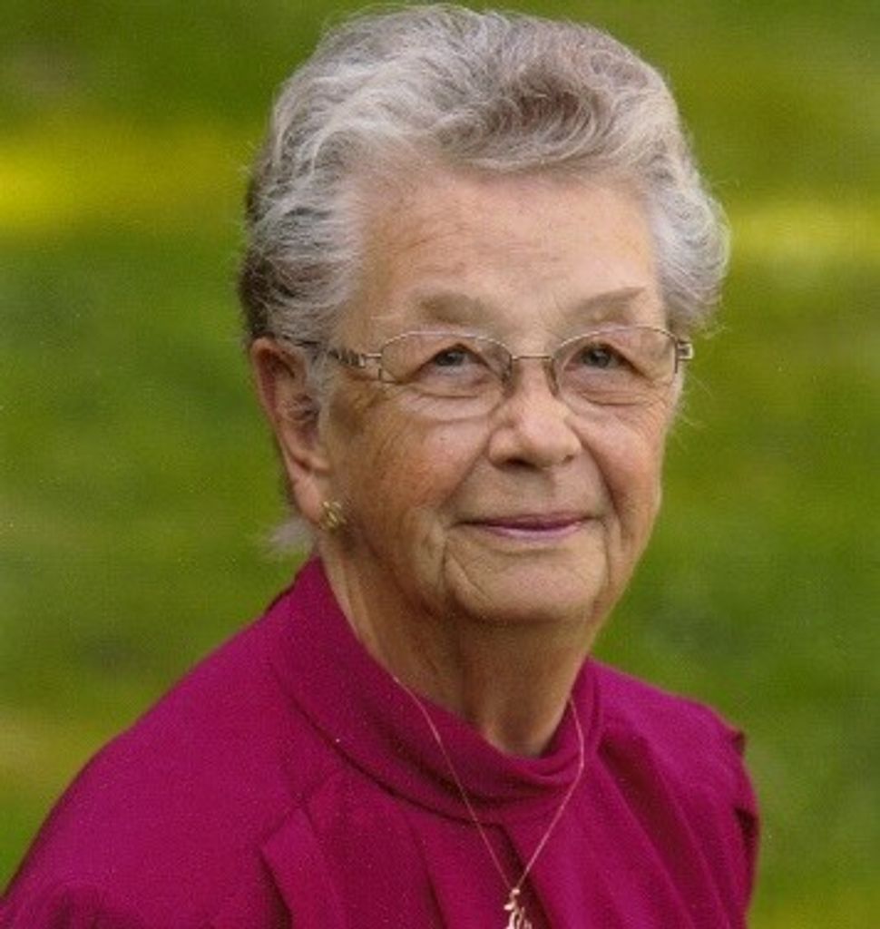 Jacqueline A. Jensen Profile Photo