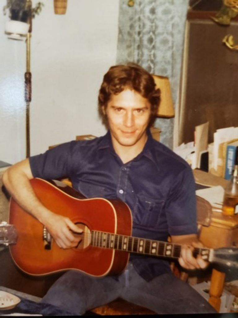 Kenneth Lee Finnell Profile Photo