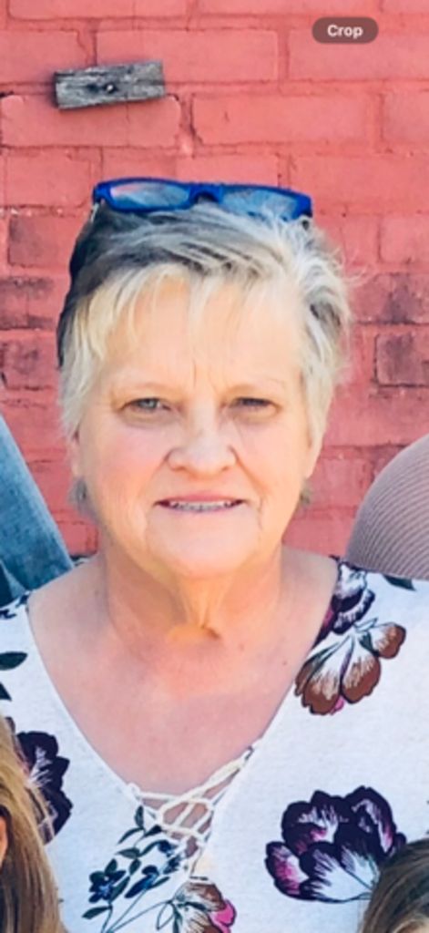 Elizabeth Ann Williams Jenkins Profile Photo