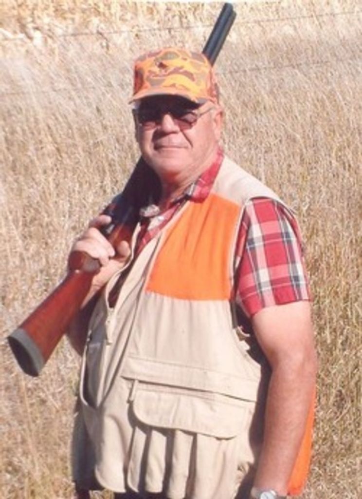 Barry Franklin Horstman Profile Photo