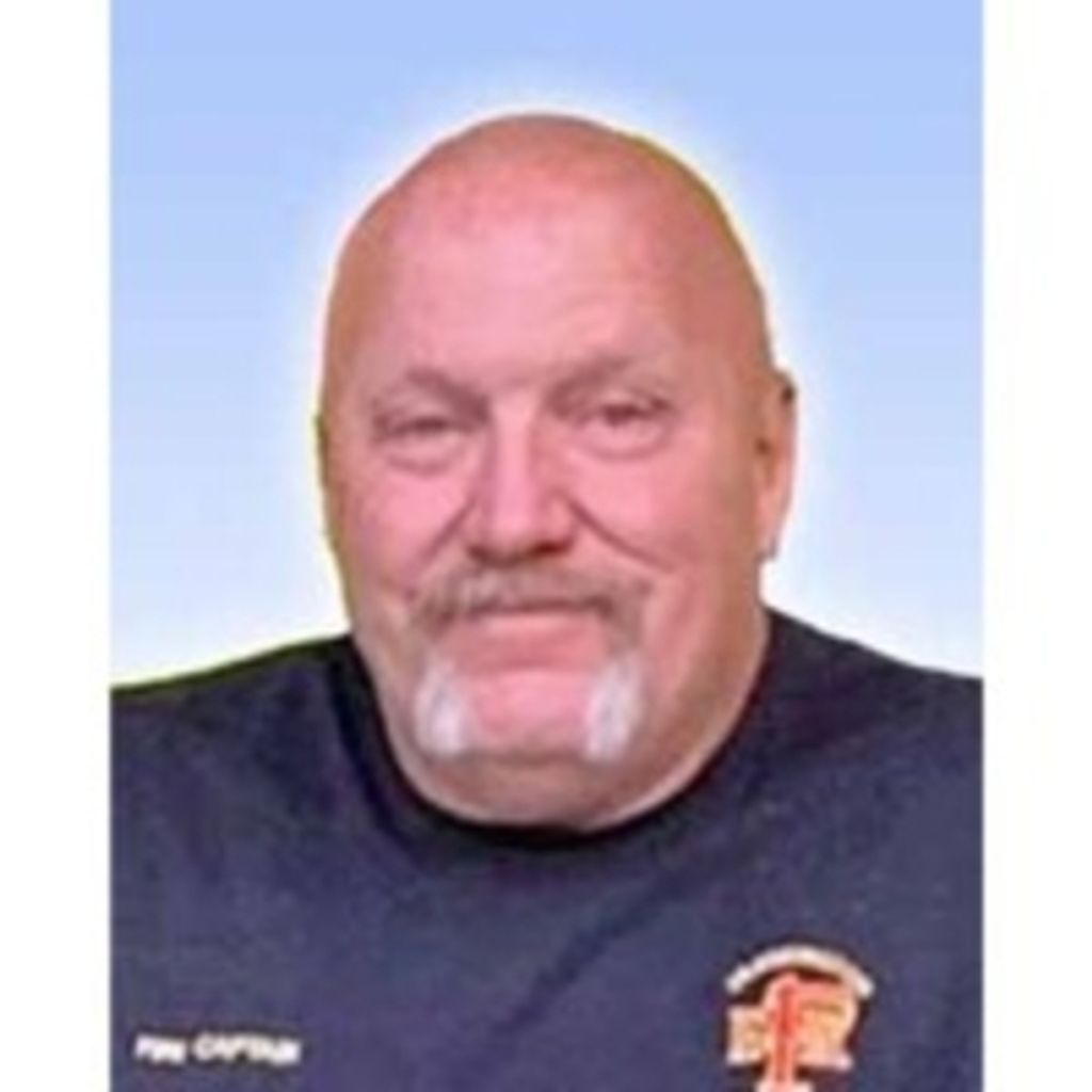 Thomas 'Tom' E. Harris Profile Photo