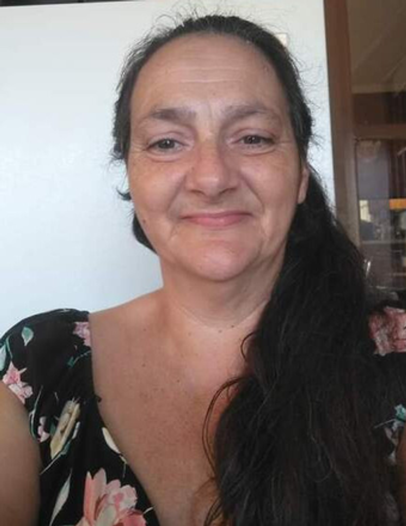 Barbara Ann (Ruocchio) Williams